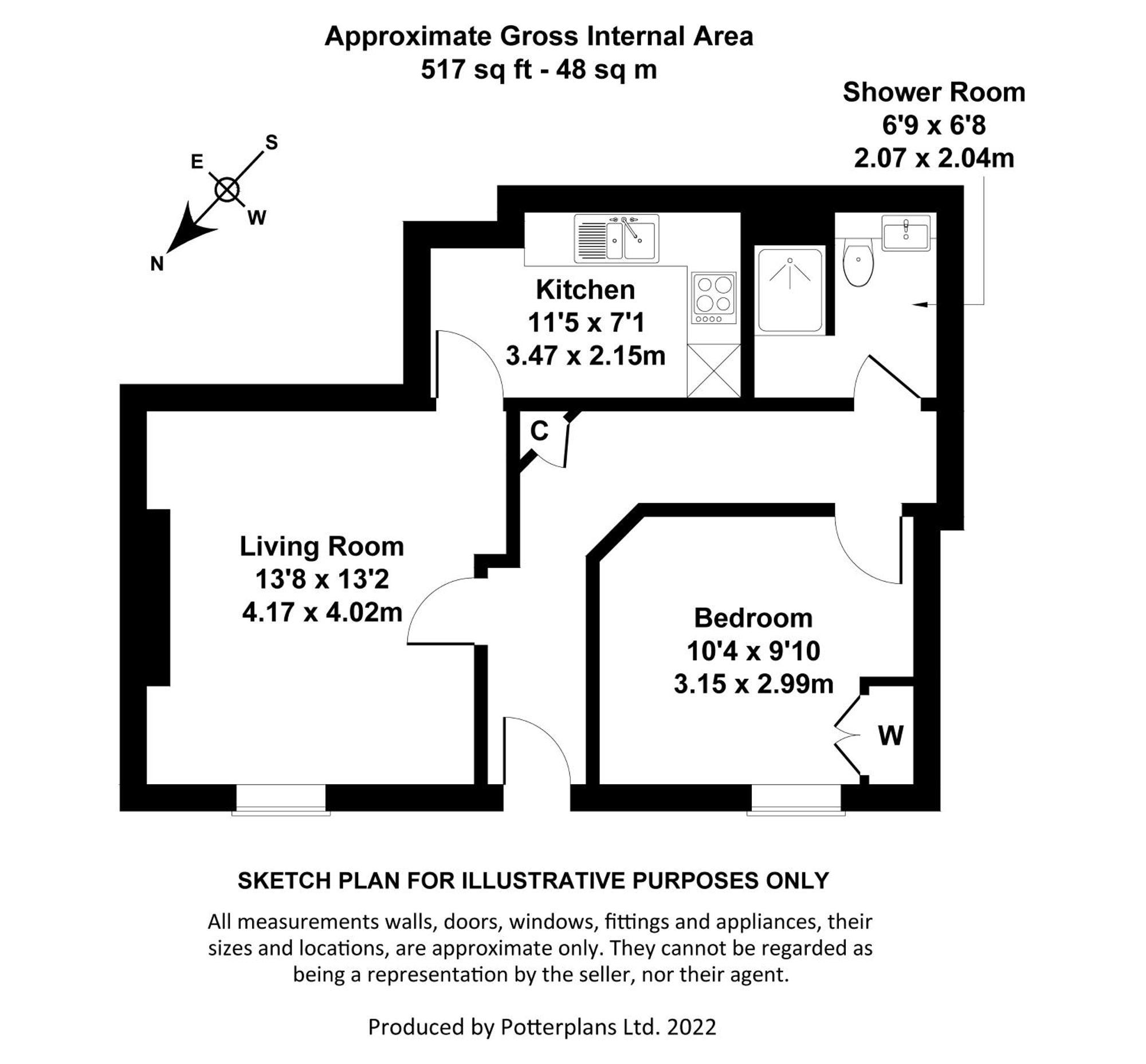 Апартаменти 3, Gainsborough House Челтнем Екстер'єр фото